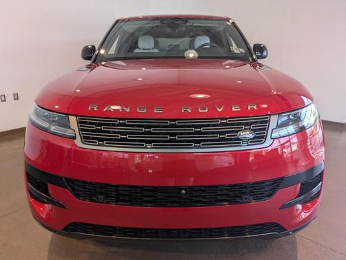 2024 Land Rover Range Rover Sport SE