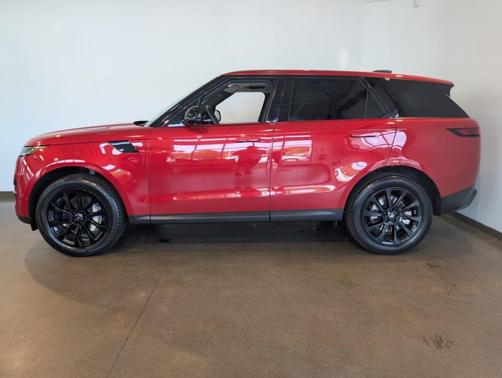 2024 Land Rover Range Rover Sport SE
