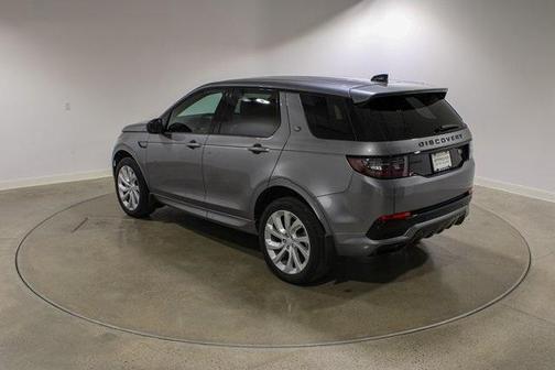2023 Land Rover Discovery Sport SE R-Dynamic