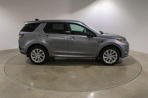 2023 Land Rover Discovery Sport SE R-Dynamic