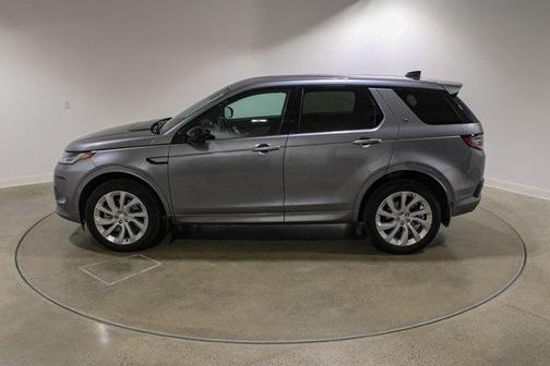 2023 Land Rover Discovery Sport SE R-Dynamic