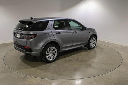 2023 Land Rover Discovery Sport SE R-Dynamic