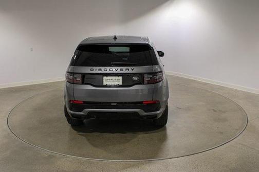 2023 Land Rover Discovery Sport SE R-Dynamic