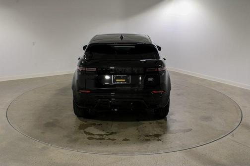 2022 Land Rover Range Rover Evoque R-Dynamic S