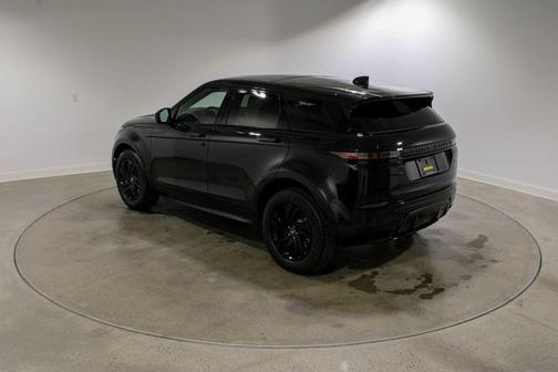 2022 Land Rover Range Rover Evoque R-Dynamic S