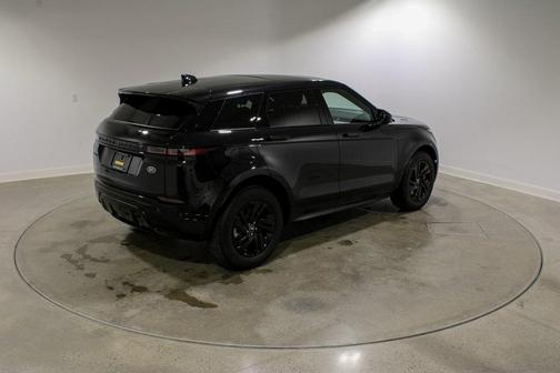 2022 Land Rover Range Rover Evoque R-Dynamic S