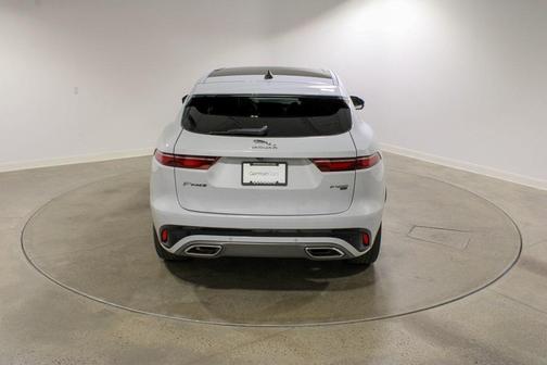 2021 Jaguar F-PACE R-Dynamic S