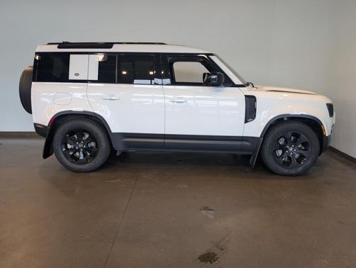 2020 Land Rover Defender 110 HSE