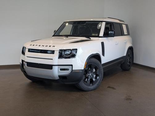 2020 Land Rover Defender 110 HSE