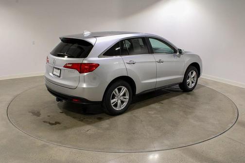 2015 Acura RDX Base