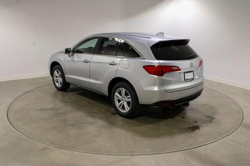 2015 Acura RDX Base