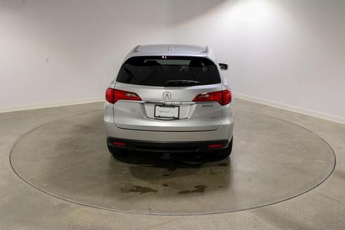 2015 Acura RDX Base
