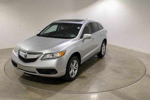2015 Acura RDX Base
