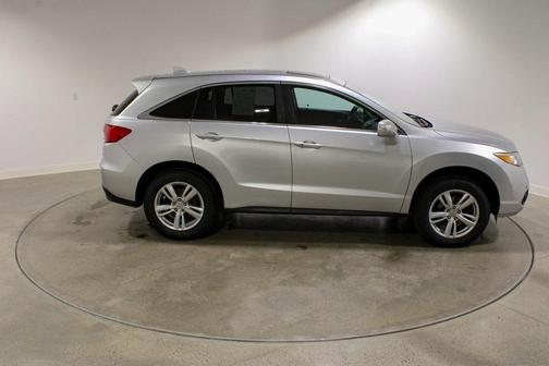 2015 Acura RDX Base