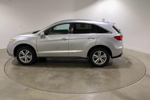 2015 Acura RDX Base