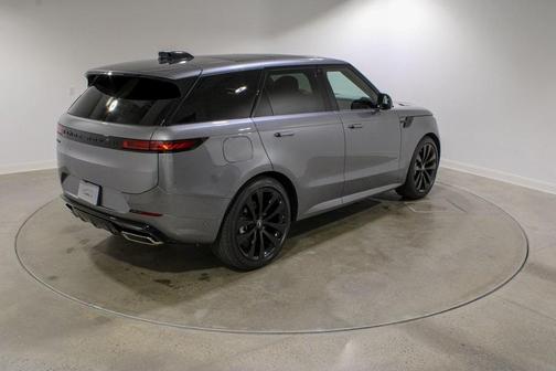 2025 Land Rover Range Rover Sport P460 Dynamic SE