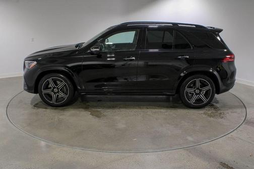 2025 Mercedes-Benz GLE 350 Base 4MATIC