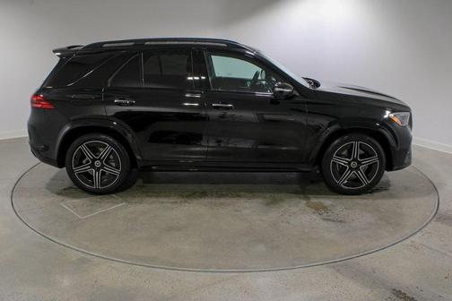 2025 Mercedes-Benz GLE 350 Base 4MATIC