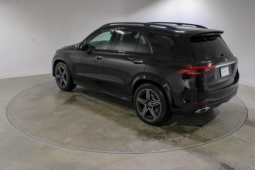 2025 Mercedes-Benz GLE 350 Base 4MATIC