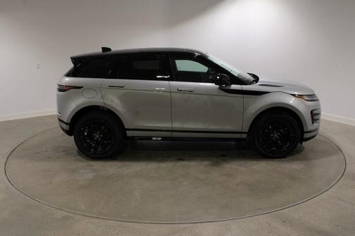 2026 Land Rover Range Rover Evoque Dynamic SE