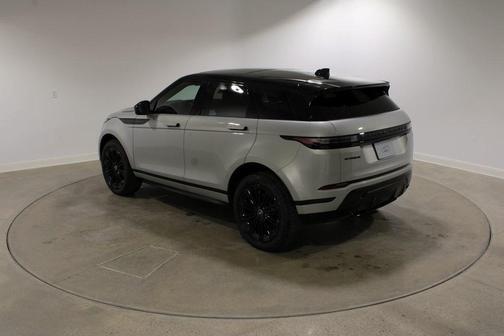 2026 Land Rover Range Rover Evoque Dynamic SE