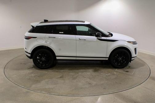 2025 Land Rover Range Rover Evoque Core S