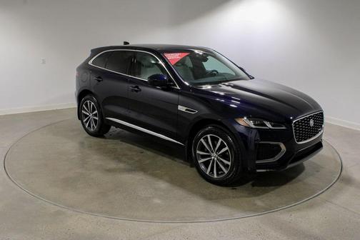 2024 Jaguar F-PACE P250 R-Dynamic S