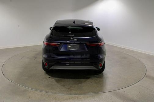 2024 Jaguar F-PACE P250 R-Dynamic S