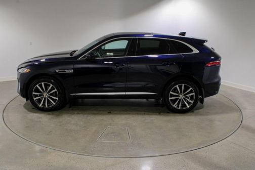 2024 Jaguar F-PACE P250 R-Dynamic S
