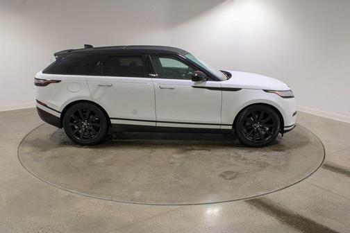 2020 Land Rover Range Rover Velar S