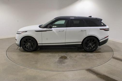2020 Land Rover Range Rover Velar S
