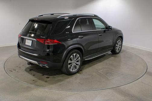 2022 Mercedes-Benz GLE 350 Base 4MATIC