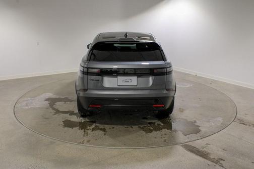 2026 Land Rover Range Rover Velar P250 S