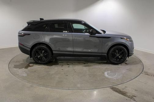 2026 Land Rover Range Rover Velar P250 S