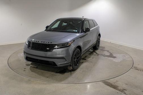 2026 Land Rover Range Rover Velar P250 S