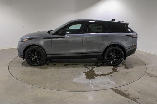 2026 Land Rover Range Rover Velar P250 S