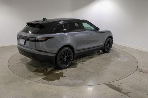2026 Land Rover Range Rover Velar P250 S