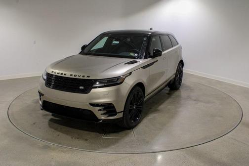 2026 Land Rover Range Rover Velar P250 Dynamic SE