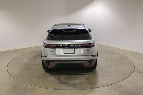 2019 Land Rover Range Rover Velar P250 S