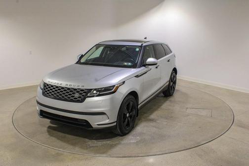 2019 Land Rover Range Rover Velar P250 S