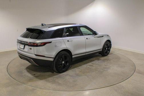 2019 Land Rover Range Rover Velar P250 S