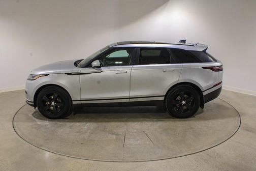2019 Land Rover Range Rover Velar P250 S