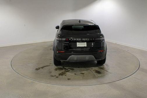 2024 Land Rover Range Rover Evoque Core S