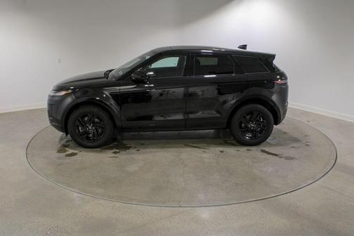 2024 Land Rover Range Rover Evoque Core S