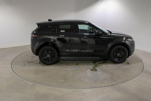 2024 Land Rover Range Rover Evoque Core S