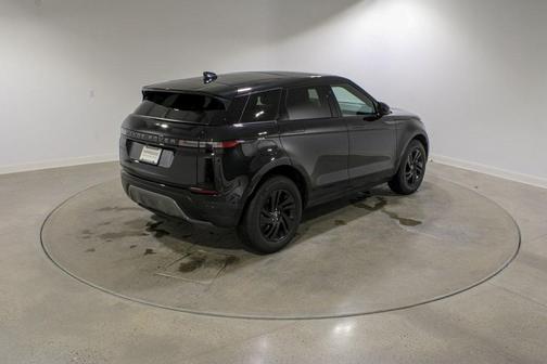 2024 Land Rover Range Rover Evoque Core S