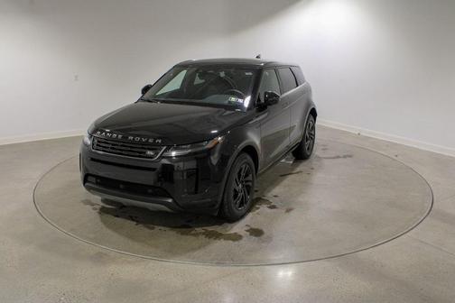 2024 Land Rover Range Rover Evoque Core S
