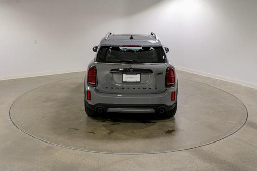 2023 MINI Countryman Cooper S