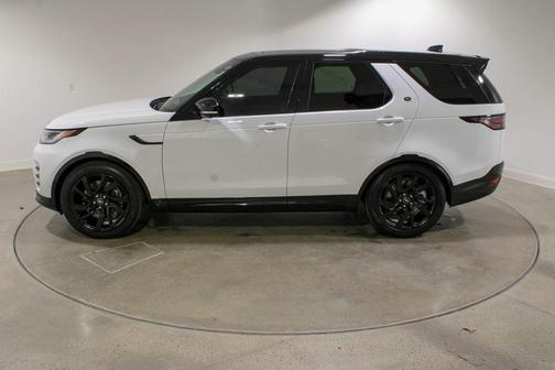 2024 Land Rover Discovery P360 Dynamic SE