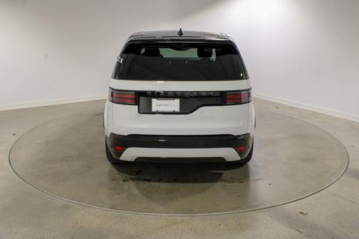 2024 Land Rover Discovery P360 Dynamic SE